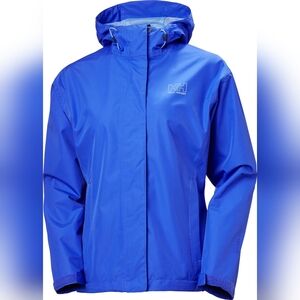 Helly Hansen Seven J Jacket - Women's size Medium